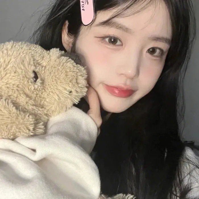 女鹿